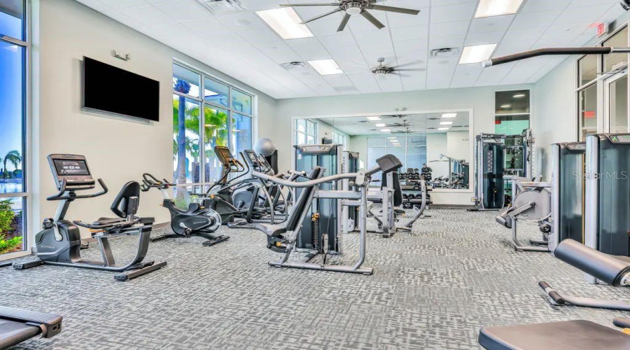 KISSIMMEE, Florida 34747, 9 Bedrooms Bedrooms, ,6 BathroomsBathrooms,Residential,For Sale,CAROLINE BAY,0,MFRTB8468660