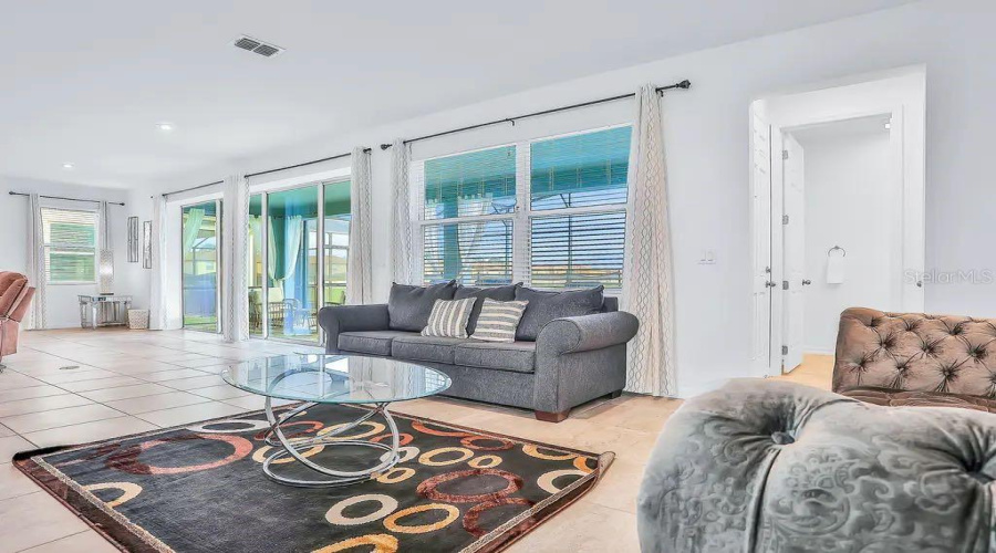 KISSIMMEE, Florida 34747, 9 Bedrooms Bedrooms, ,6 BathroomsBathrooms,Residential,For Sale,CAROLINE BAY,0,MFRTB8468660