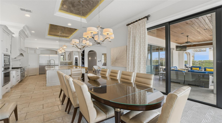 REUNION, Florida 34747, 8 Bedrooms Bedrooms, ,9 BathroomsBathrooms,Residential,For Sale,GOLDEN BEAR,0,MFRO6354786