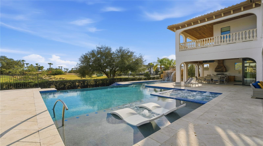 REUNION, Florida 34747, 8 Bedrooms Bedrooms, ,9 BathroomsBathrooms,Residential,For Sale,GOLDEN BEAR,0,MFRO6354786