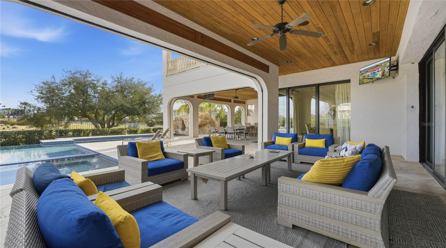 REUNION, Florida 34747, 8 Bedrooms Bedrooms, ,9 BathroomsBathrooms,Residential,For Sale,GOLDEN BEAR,0,MFRO6354786