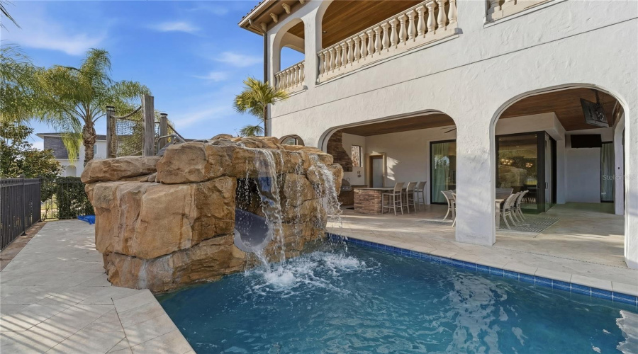 REUNION, Florida 34747, 8 Bedrooms Bedrooms, ,9 BathroomsBathrooms,Residential,For Sale,GOLDEN BEAR,0,MFRO6354786