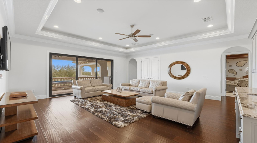 REUNION, Florida 34747, 8 Bedrooms Bedrooms, ,9 BathroomsBathrooms,Residential,For Sale,GOLDEN BEAR,0,MFRO6354786