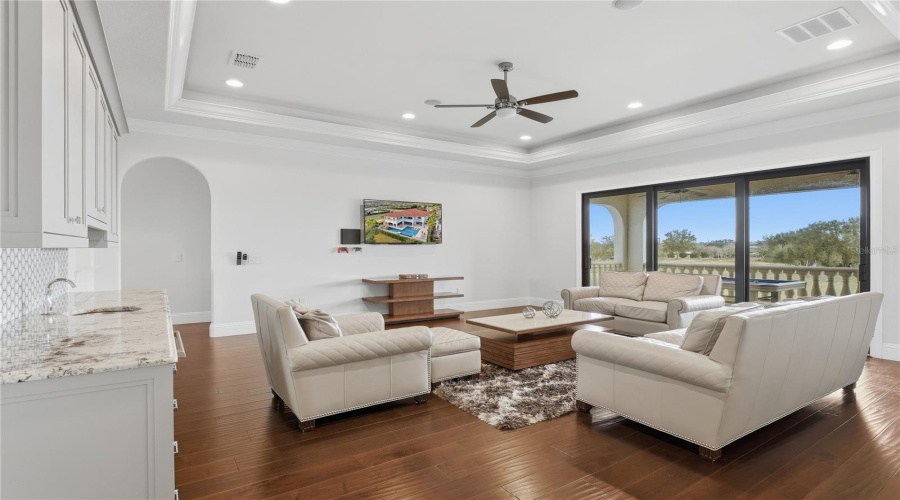 REUNION, Florida 34747, 8 Bedrooms Bedrooms, ,9 BathroomsBathrooms,Residential,For Sale,GOLDEN BEAR,0,MFRO6354786