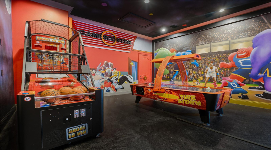 REUNION, Florida 34747, 8 Bedrooms Bedrooms, ,9 BathroomsBathrooms,Residential,For Sale,GOLDEN BEAR,0,MFRO6354786