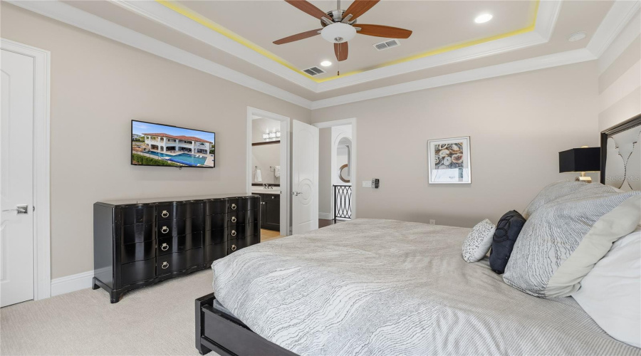 REUNION, Florida 34747, 8 Bedrooms Bedrooms, ,9 BathroomsBathrooms,Residential,For Sale,GOLDEN BEAR,0,MFRO6354786