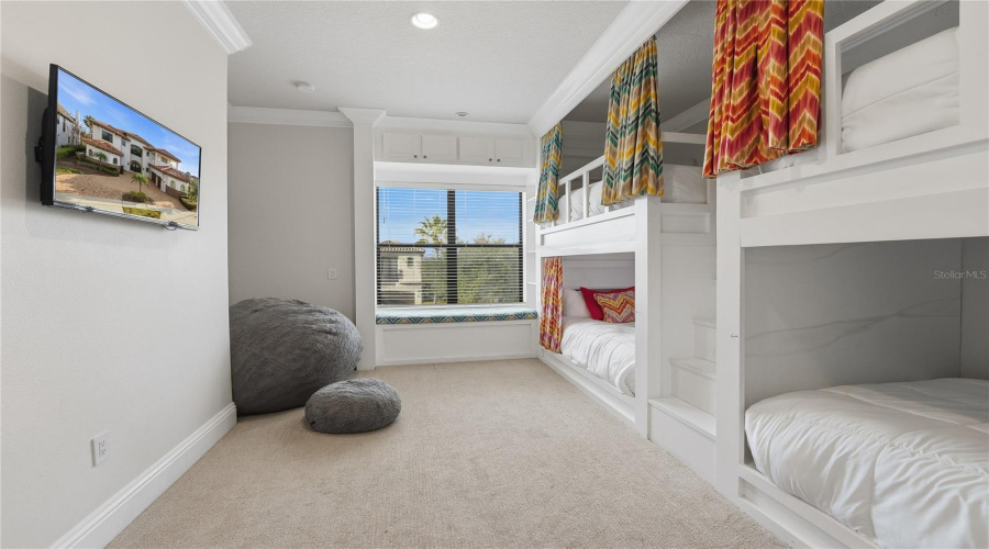 REUNION, Florida 34747, 8 Bedrooms Bedrooms, ,9 BathroomsBathrooms,Residential,For Sale,GOLDEN BEAR,0,MFRO6354786