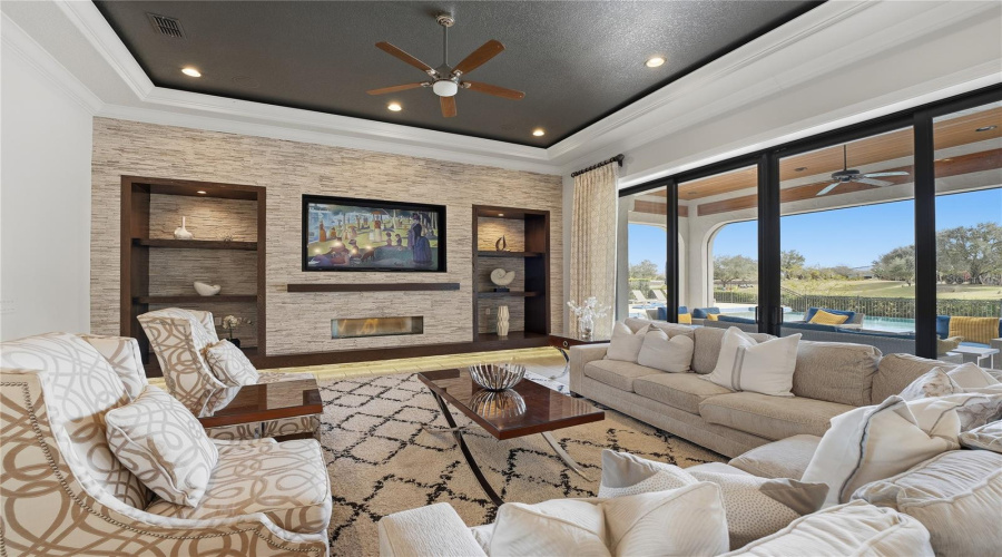 REUNION, Florida 34747, 8 Bedrooms Bedrooms, ,9 BathroomsBathrooms,Residential,For Sale,GOLDEN BEAR,0,MFRO6354786