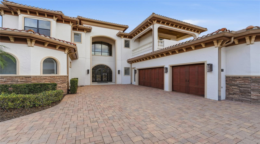 REUNION, Florida 34747, 8 Bedrooms Bedrooms, ,9 BathroomsBathrooms,Residential,For Sale,GOLDEN BEAR,0,MFRO6354786