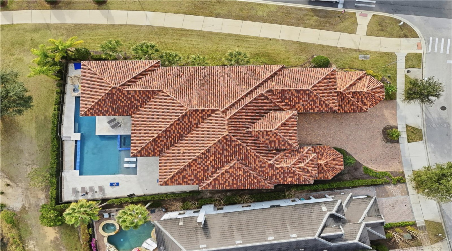 REUNION, Florida 34747, 8 Bedrooms Bedrooms, ,9 BathroomsBathrooms,Residential,For Sale,GOLDEN BEAR,0,MFRO6354786