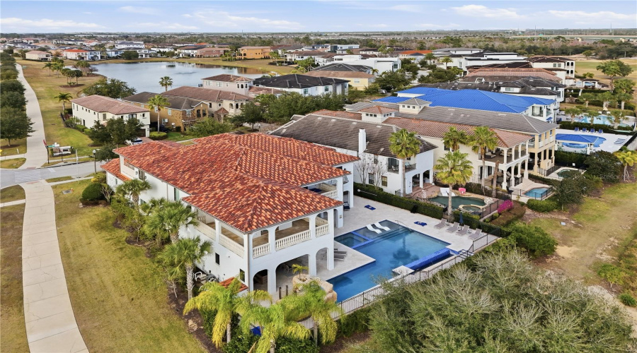 REUNION, Florida 34747, 8 Bedrooms Bedrooms, ,9 BathroomsBathrooms,Residential,For Sale,GOLDEN BEAR,0,MFRO6354786