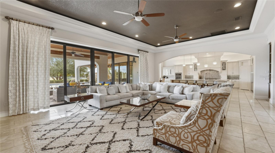 REUNION, Florida 34747, 8 Bedrooms Bedrooms, ,9 BathroomsBathrooms,Residential,For Sale,GOLDEN BEAR,0,MFRO6354786