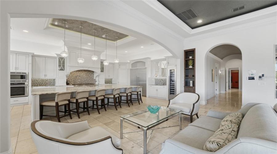 REUNION, Florida 34747, 8 Bedrooms Bedrooms, ,9 BathroomsBathrooms,Residential,For Sale,GOLDEN BEAR,0,MFRO6354786