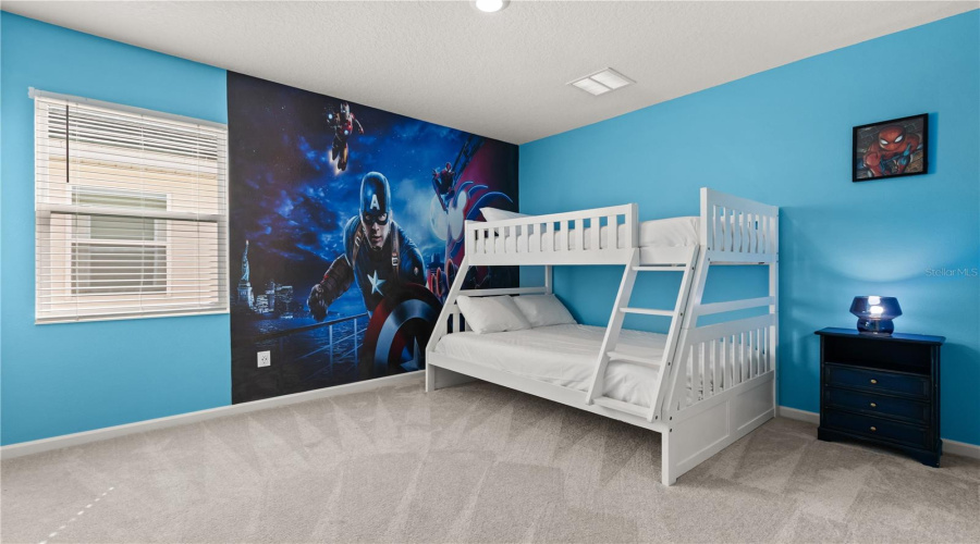 KISSIMMEE, Florida 34746, 12 Bedrooms Bedrooms, ,11 BathroomsBathrooms,Residential,For Sale,RAMA,0,MFRO6374276