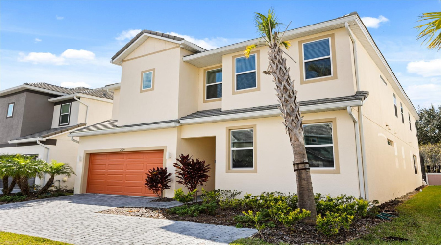 KISSIMMEE, Florida 34746, 12 Bedrooms Bedrooms, ,11 BathroomsBathrooms,Residential,For Sale,RAMA,0,MFRO6374276