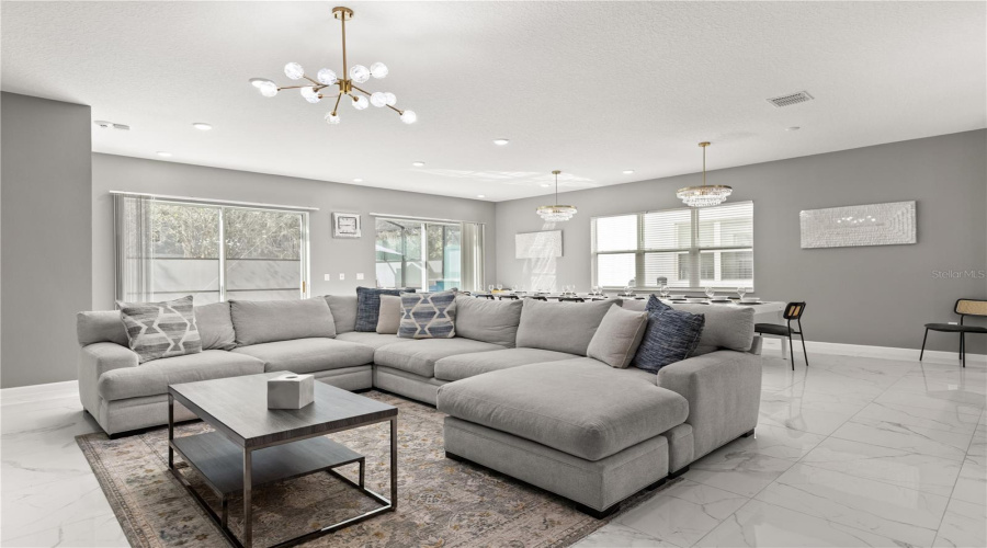 KISSIMMEE, Florida 34746, 12 Bedrooms Bedrooms, ,11 BathroomsBathrooms,Residential,For Sale,RAMA,0,MFRO6374276