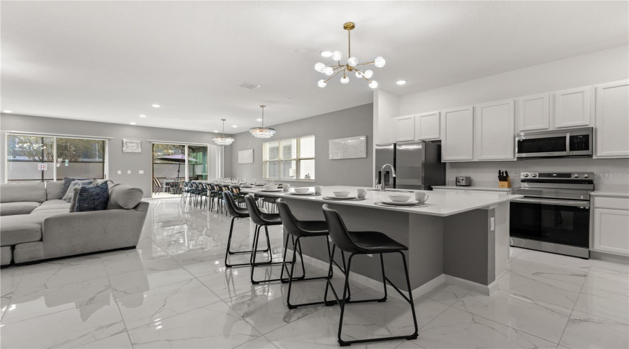 KISSIMMEE, Florida 34746, 12 Bedrooms Bedrooms, ,11 BathroomsBathrooms,Residential,For Sale,RAMA,0,MFRO6374276