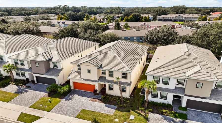 KISSIMMEE, Florida 34746, 12 Bedrooms Bedrooms, ,11 BathroomsBathrooms,Residential,For Sale,RAMA,0,MFRO6374276