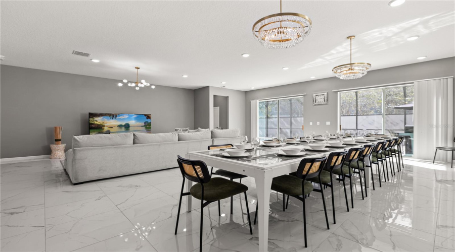 KISSIMMEE, Florida 34746, 12 Bedrooms Bedrooms, ,11 BathroomsBathrooms,Residential,For Sale,RAMA,0,MFRO6374276