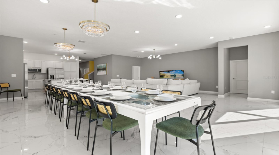 KISSIMMEE, Florida 34746, 12 Bedrooms Bedrooms, ,11 BathroomsBathrooms,Residential,For Sale,RAMA,0,MFRO6374276