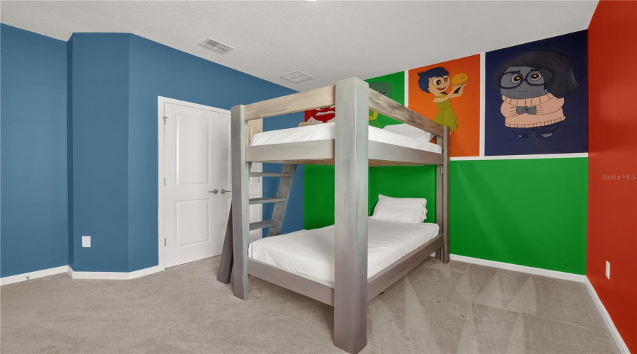 KISSIMMEE, Florida 34746, 12 Bedrooms Bedrooms, ,11 BathroomsBathrooms,Residential,For Sale,RAMA,0,MFRO6374628