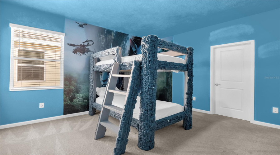 KISSIMMEE, Florida 34746, 12 Bedrooms Bedrooms, ,11 BathroomsBathrooms,Residential,For Sale,RAMA,0,MFRO6374628