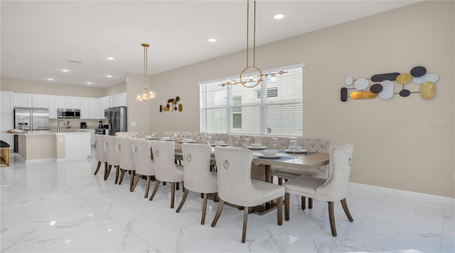 KISSIMMEE, Florida 34746, 12 Bedrooms Bedrooms, ,11 BathroomsBathrooms,Residential,For Sale,RAMA,0,MFRO6374628