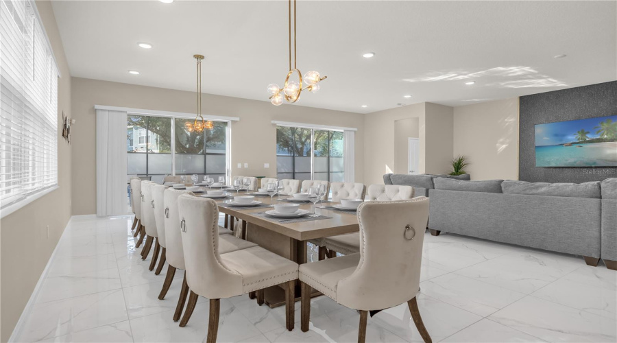 KISSIMMEE, Florida 34746, 12 Bedrooms Bedrooms, ,11 BathroomsBathrooms,Residential,For Sale,RAMA,0,MFRO6374628