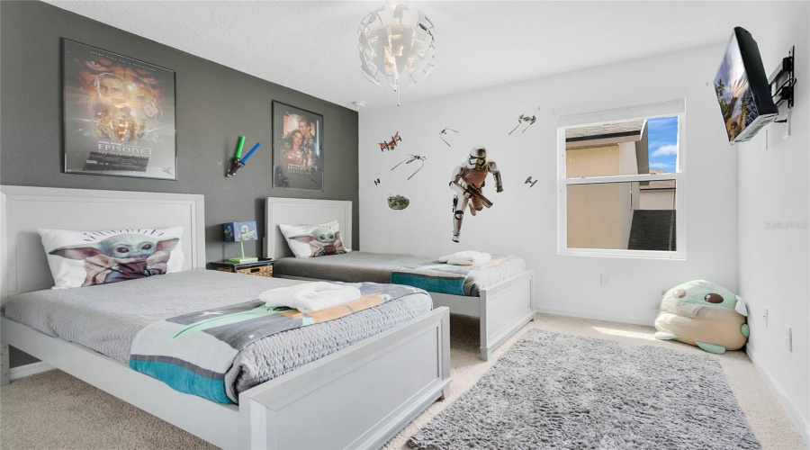 KISSIMMEE, Florida 34747, 7 Bedrooms Bedrooms, ,6 BathroomsBathrooms,Residential,For Sale,AMELIA DOWNS,0,MFRO6302469