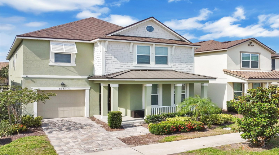 KISSIMMEE, Florida 34747, 7 Bedrooms Bedrooms, ,6 BathroomsBathrooms,Residential,For Sale,AMELIA DOWNS,0,MFRO6302469