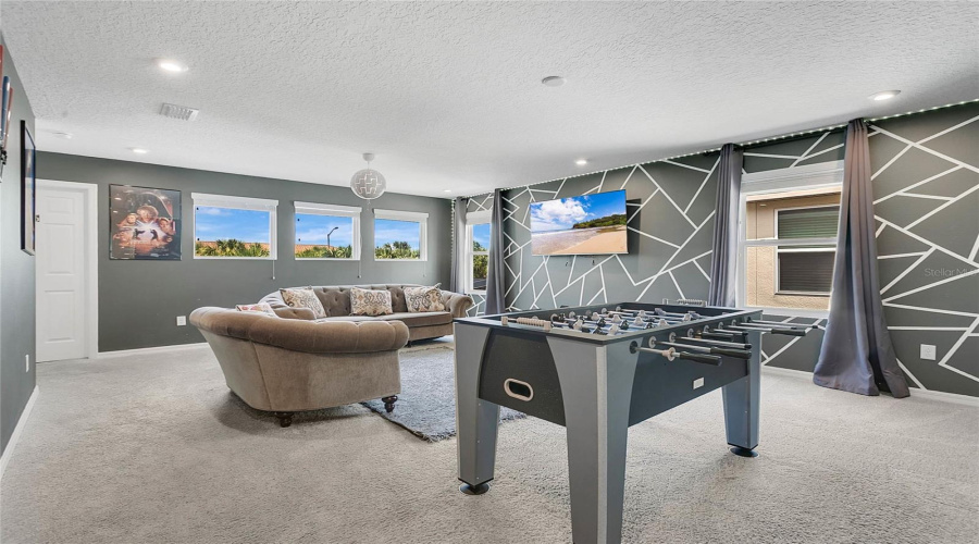 KISSIMMEE, Florida 34747, 7 Bedrooms Bedrooms, ,6 BathroomsBathrooms,Residential,For Sale,AMELIA DOWNS,0,MFRO6302469