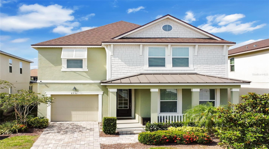 KISSIMMEE, Florida 34747, 7 Bedrooms Bedrooms, ,6 BathroomsBathrooms,Residential,For Sale,AMELIA DOWNS,0,MFRO6302469