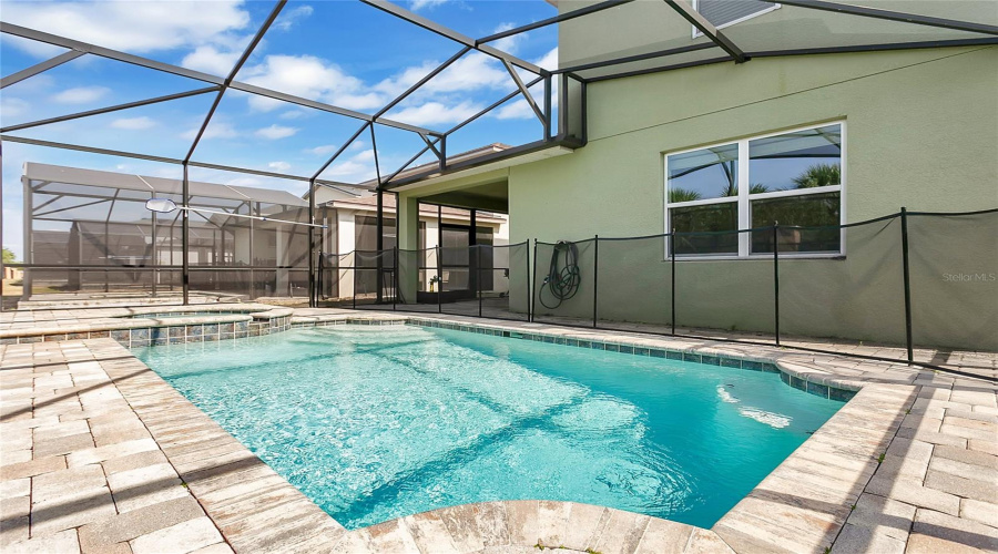 KISSIMMEE, Florida 34747, 7 Bedrooms Bedrooms, ,6 BathroomsBathrooms,Residential,For Sale,AMELIA DOWNS,0,MFRO6302469