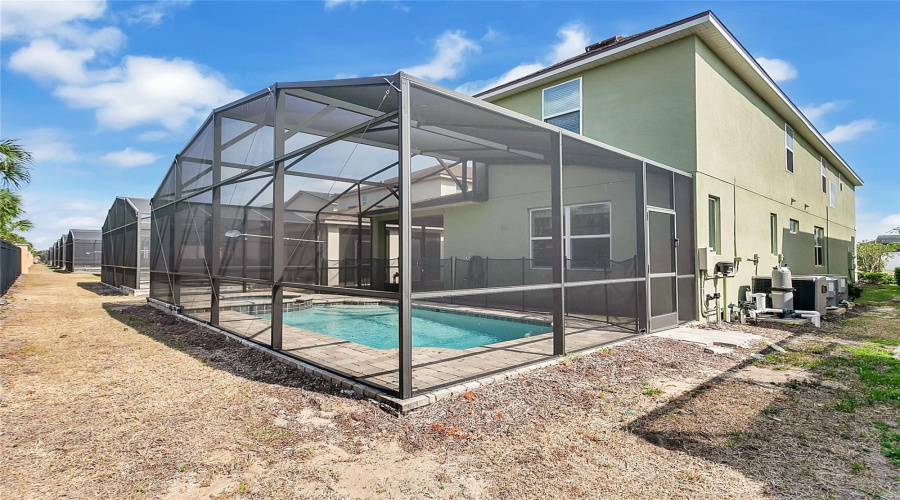 KISSIMMEE, Florida 34747, 7 Bedrooms Bedrooms, ,6 BathroomsBathrooms,Residential,For Sale,AMELIA DOWNS,0,MFRO6302469