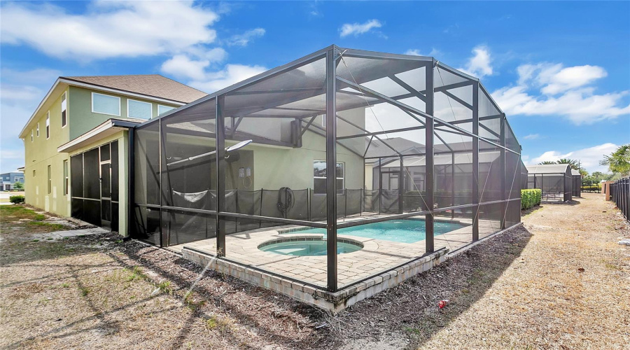 KISSIMMEE, Florida 34747, 7 Bedrooms Bedrooms, ,6 BathroomsBathrooms,Residential,For Sale,AMELIA DOWNS,0,MFRO6302469