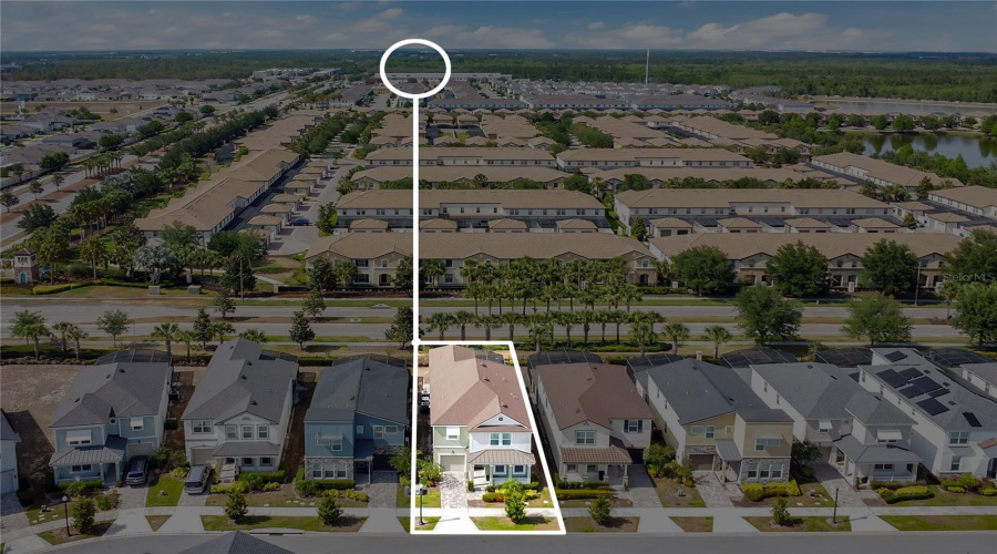 KISSIMMEE, Florida 34747, 7 Bedrooms Bedrooms, ,6 BathroomsBathrooms,Residential,For Sale,AMELIA DOWNS,0,MFRO6302469