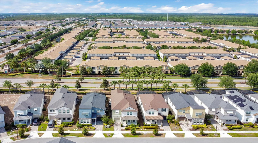 KISSIMMEE, Florida 34747, 7 Bedrooms Bedrooms, ,6 BathroomsBathrooms,Residential,For Sale,AMELIA DOWNS,0,MFRO6302469