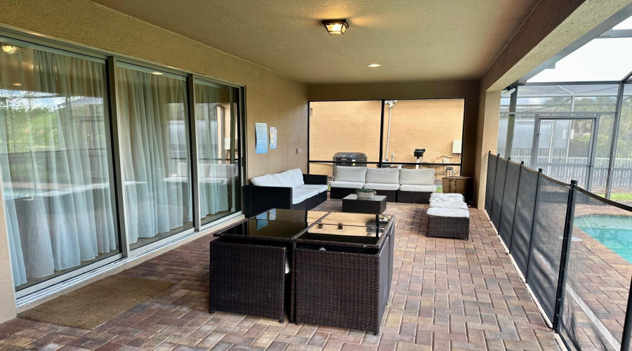 KISSIMMEE, Florida 34747, 8 Bedrooms Bedrooms, ,6 BathroomsBathrooms,Residential,For Sale,NICE,0,MFRO6373602