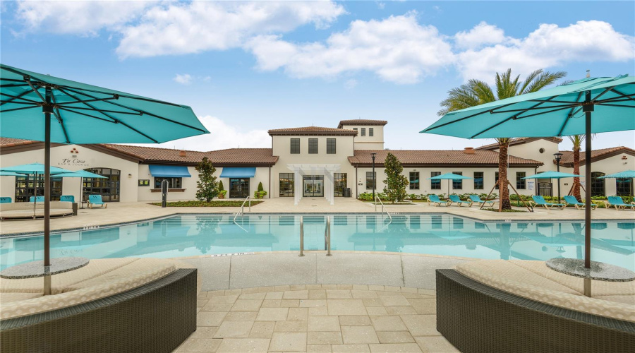 KISSIMMEE, Florida 34747, 8 Bedrooms Bedrooms, ,6 BathroomsBathrooms,Residential,For Sale,NICE,0,MFRO6373602