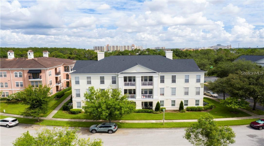 CELEBRATION, Florida 34747, 3 Bedrooms Bedrooms, ,3 BathroomsBathrooms,Residential,For Sale,LONGVIEW,0,MFRO6376818