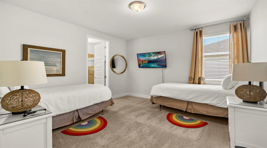 KISSIMMEE, Florida 34747, 6 Bedrooms Bedrooms, ,6 BathroomsBathrooms,Residential,For Sale,MARKER AVE,0,MFRO6375250