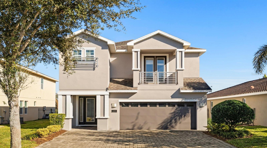 KISSIMMEE, Florida 34747, 6 Bedrooms Bedrooms, ,6 BathroomsBathrooms,Residential,For Sale,MARKER AVE,0,MFRO6375250