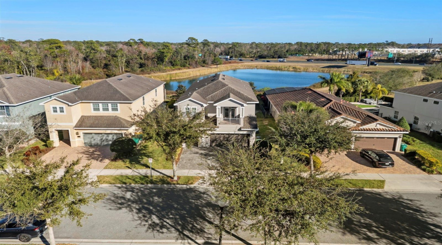 KISSIMMEE, Florida 34747, 6 Bedrooms Bedrooms, ,6 BathroomsBathrooms,Residential,For Sale,MARKER AVE,0,MFRO6375250