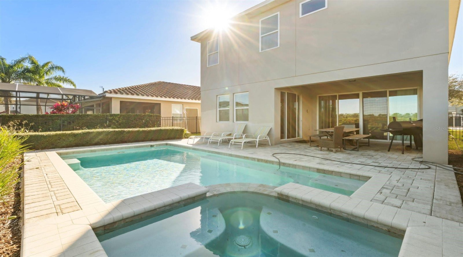 KISSIMMEE, Florida 34747, 6 Bedrooms Bedrooms, ,6 BathroomsBathrooms,Residential,For Sale,MARKER AVE,0,MFRO6375250