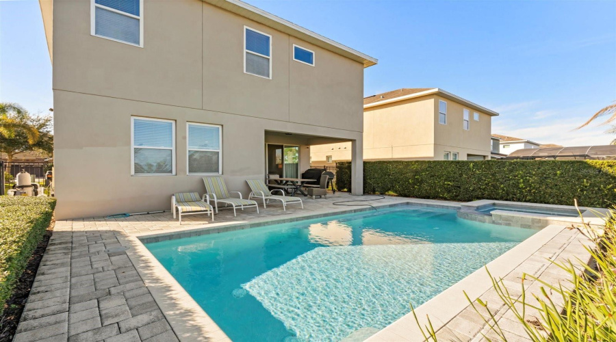 KISSIMMEE, Florida 34747, 6 Bedrooms Bedrooms, ,6 BathroomsBathrooms,Residential,For Sale,MARKER AVE,0,MFRO6375250