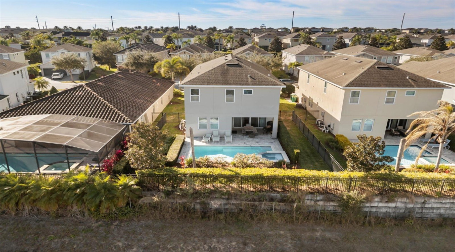 KISSIMMEE, Florida 34747, 6 Bedrooms Bedrooms, ,6 BathroomsBathrooms,Residential,For Sale,MARKER AVE,0,MFRO6375250