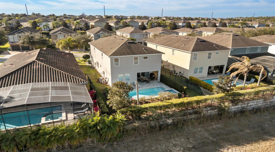 KISSIMMEE, Florida 34747, 6 Bedrooms Bedrooms, ,6 BathroomsBathrooms,Residential,For Sale,MARKER AVE,0,MFRO6375250