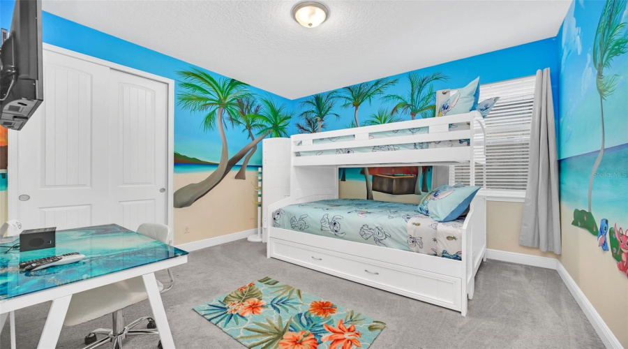 KISSIMMEE, Florida 34747, 4 Bedrooms Bedrooms, ,3 BathroomsBathrooms,Residential,For Sale,SOUTHFIELD,0,MFRO6324507