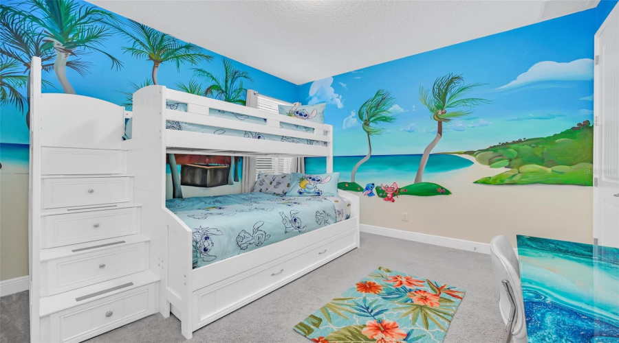 KISSIMMEE, Florida 34747, 4 Bedrooms Bedrooms, ,3 BathroomsBathrooms,Residential,For Sale,SOUTHFIELD,0,MFRO6324507