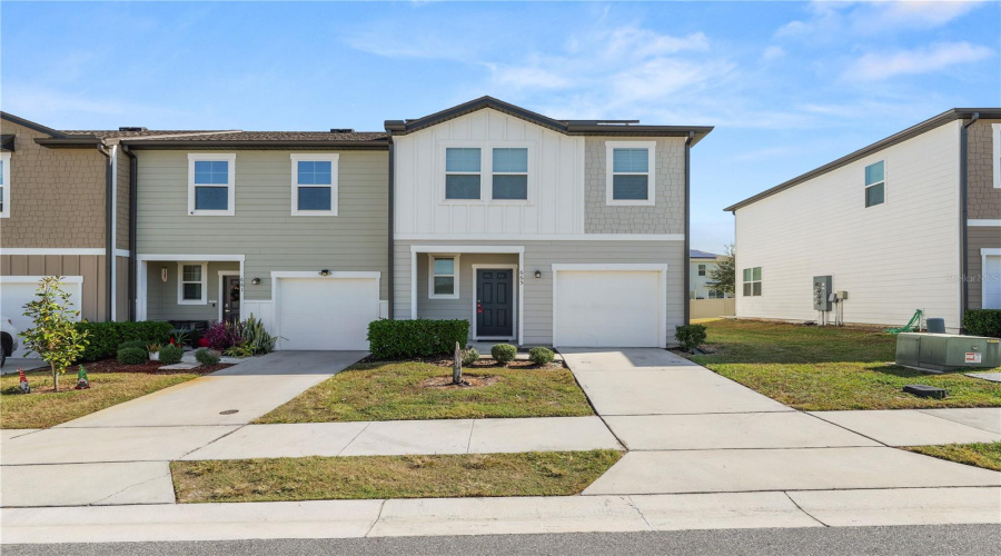 DAVENPORT, Florida 33837, 3 Bedrooms Bedrooms, ,2 BathroomsBathrooms,Residential,For Sale,MADISON,0,MFRL4957526